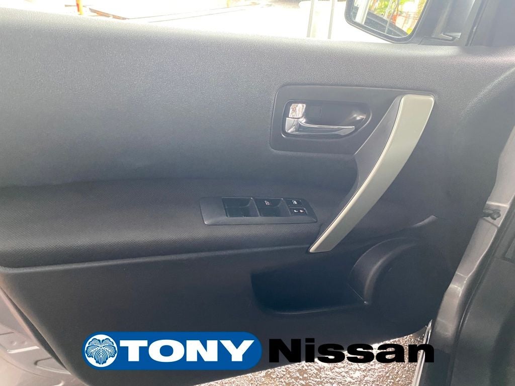 2013 Nissan Rogue SV