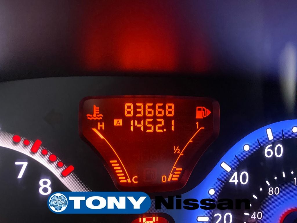 2012 Nissan cube 1.8 S