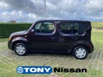 2012 Nissan cube 1.8 S