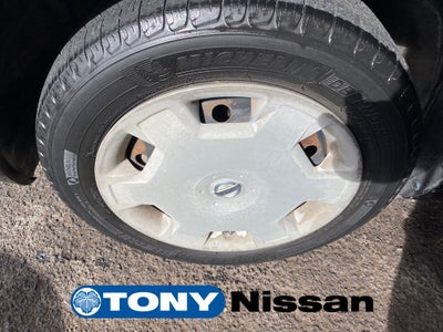 2012 Nissan cube 1.8 S