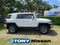 2011 Toyota FJ Cruiser Base