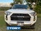 2021 Toyota 4Runner TRD Off-Road