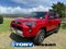 2024 Toyota 4Runner TRD Off-Road