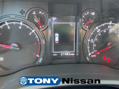 2023 Toyota 4Runner 40th Anniversary Special Edition