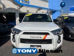 2023 Toyota 4Runner 40th Anniversary Special Edition