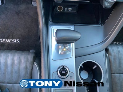 2019 Genesis G70 2.0T Advanced