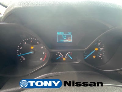 2015 Ford Transit Connect XL