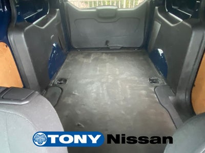 2015 Ford Transit Connect XL