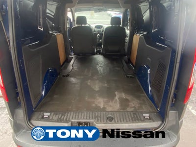 2015 Ford Transit Connect XL