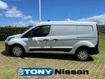 2022 Ford Transit Connect Van XL