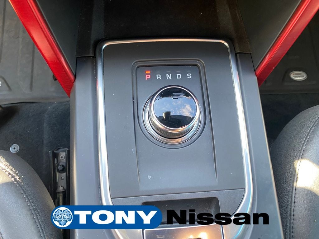 2019 Land Rover Discovery Sport HSE