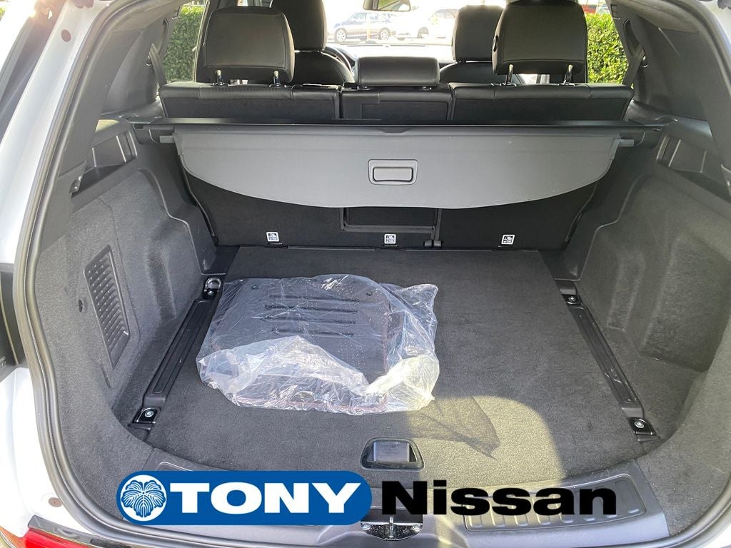 2019 Land Rover Discovery Sport HSE