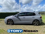 2024 Volkswagen Golf GTI 2.0T SE