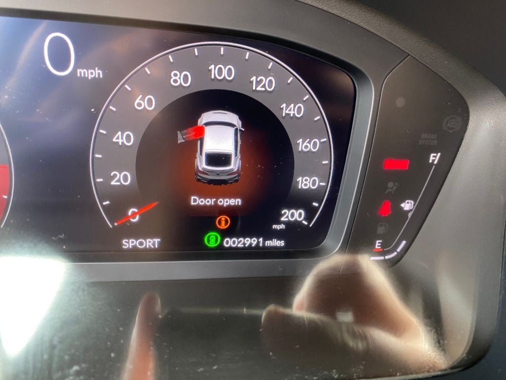 2025 Acura Integra Base