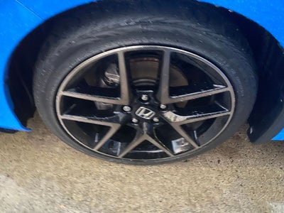 2022 Honda Civic Base