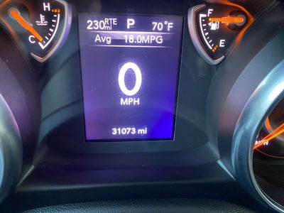 2022 Jeep Wrangler Base