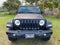 2022 Jeep Wrangler Base