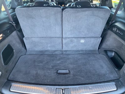 2021 Jeep Grand Cherokee L Base