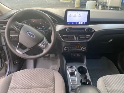 2020 Ford Escape Base