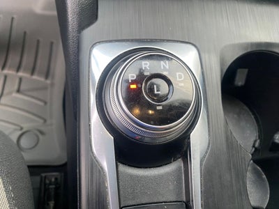 2020 Ford Escape Base
