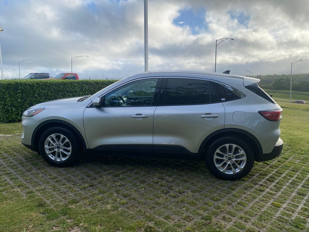 2020 Ford Escape Base