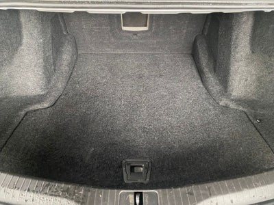 2016 Cadillac CT6 Base
