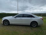 2016 Cadillac CT6 Base
