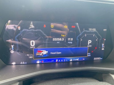 2024 Chevrolet Colorado Base