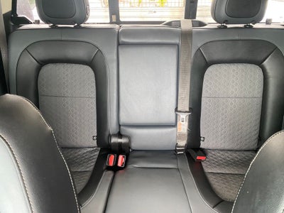 2021 Chevrolet Colorado Base