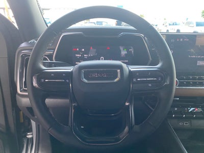 2026 GMC Canyon Base
