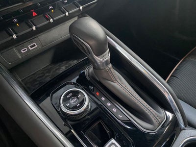 2026 GMC Canyon Base