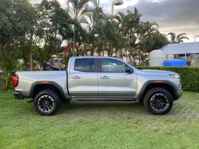 2026 GMC Canyon Base