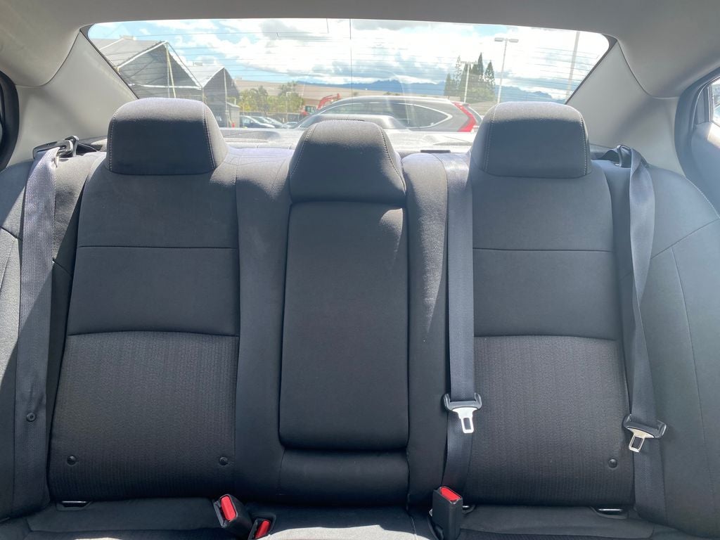 2022 Nissan Altima Base