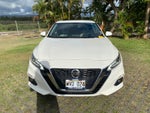 2019 Nissan Altima Base