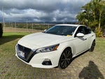 2019 Nissan Altima Base