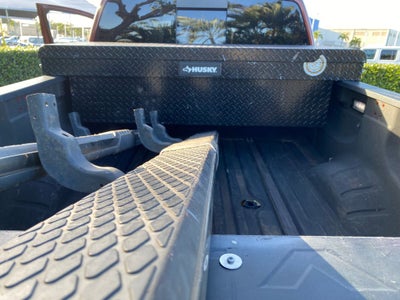 2016 Nissan Titan XD Base