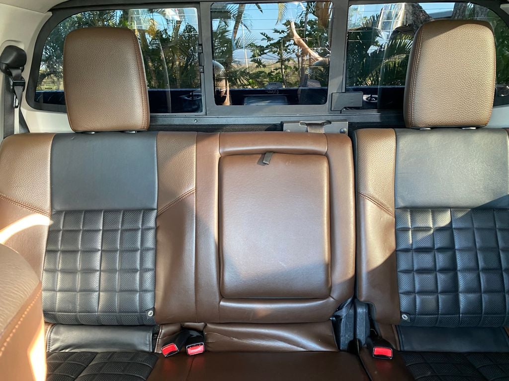 2016 Nissan Titan XD Base