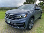 2022 Volkswagen Atlas Cross Sport Base