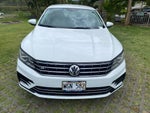 2018 Volkswagen Passat Base