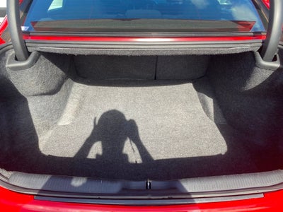 2019 Dodge Charger Base