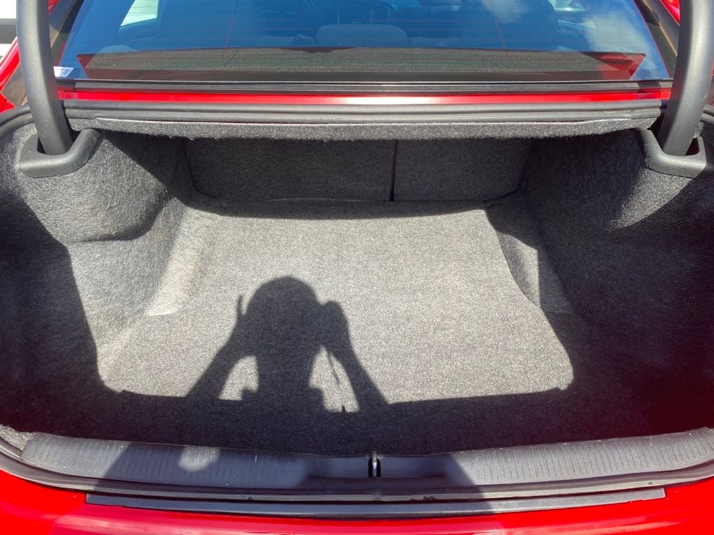 2019 Dodge Charger Base