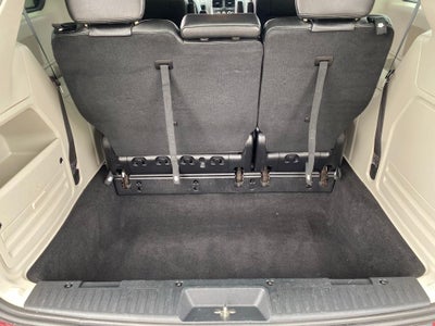 2019 Dodge Grand Caravan Base