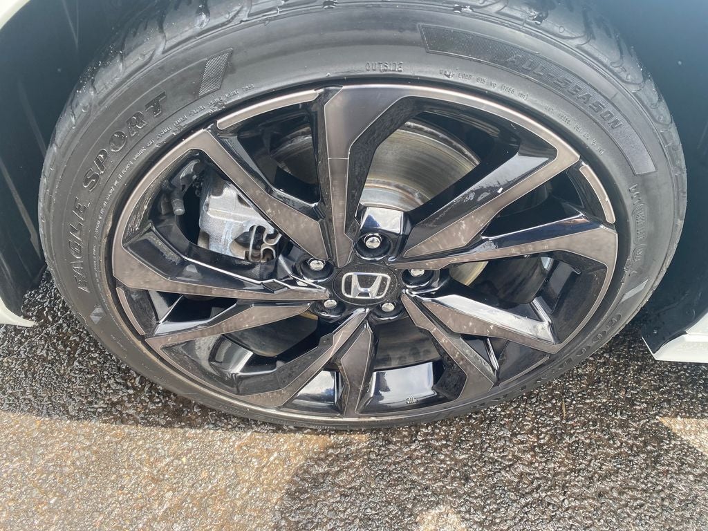 2024 Honda Civic Si Base