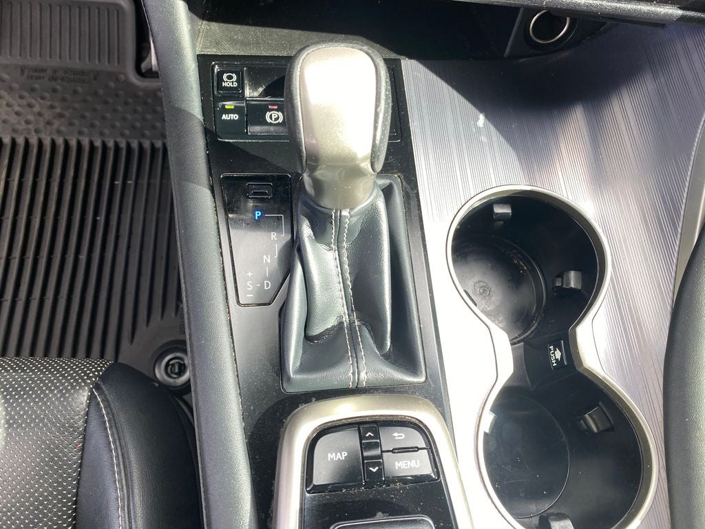 2019 Lexus RX 