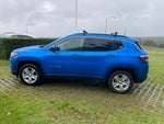 2022 Jeep Compass Base