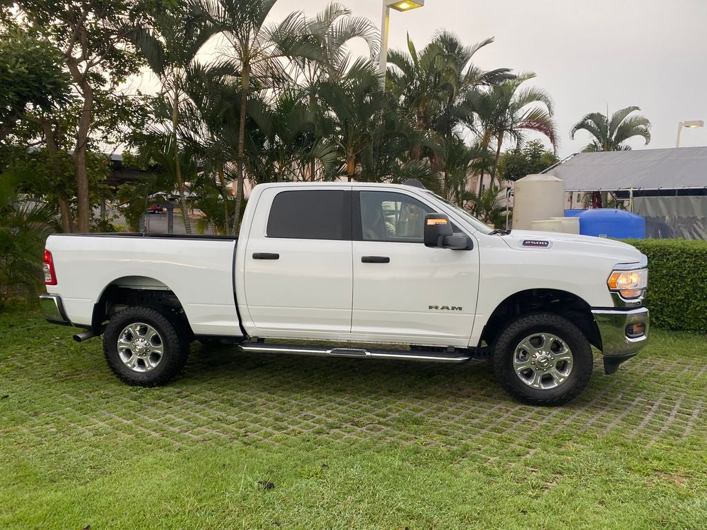 2024 RAM 2500 Base