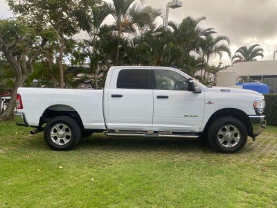 2024 RAM 2500 Base