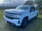 2022 Chevrolet Silverado 1500 LTD Base