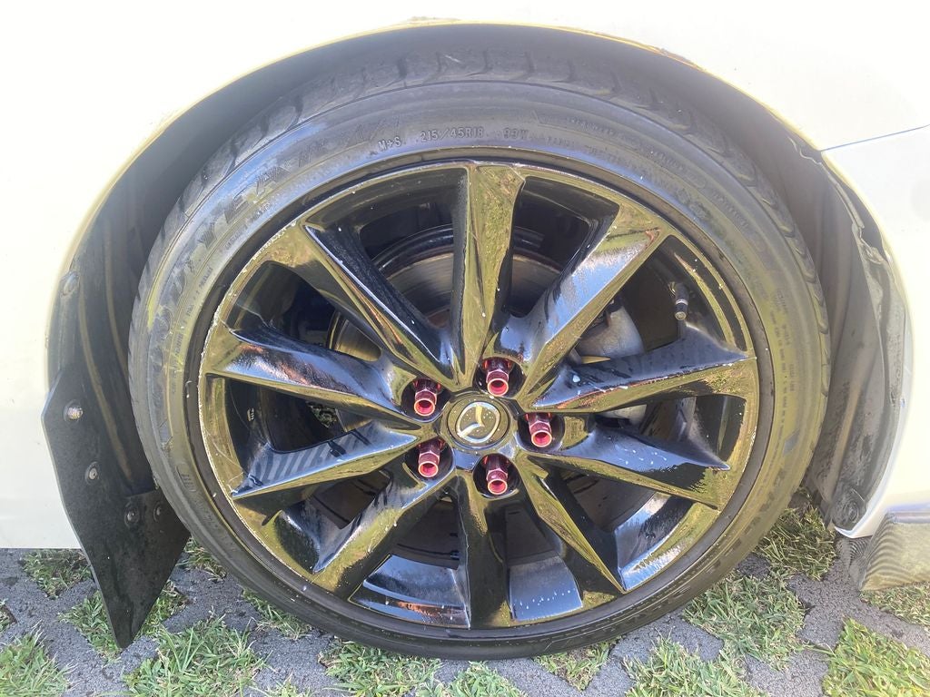 2018 Mazda Mazda3 Base