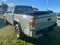 2022 Toyota Tacoma Base